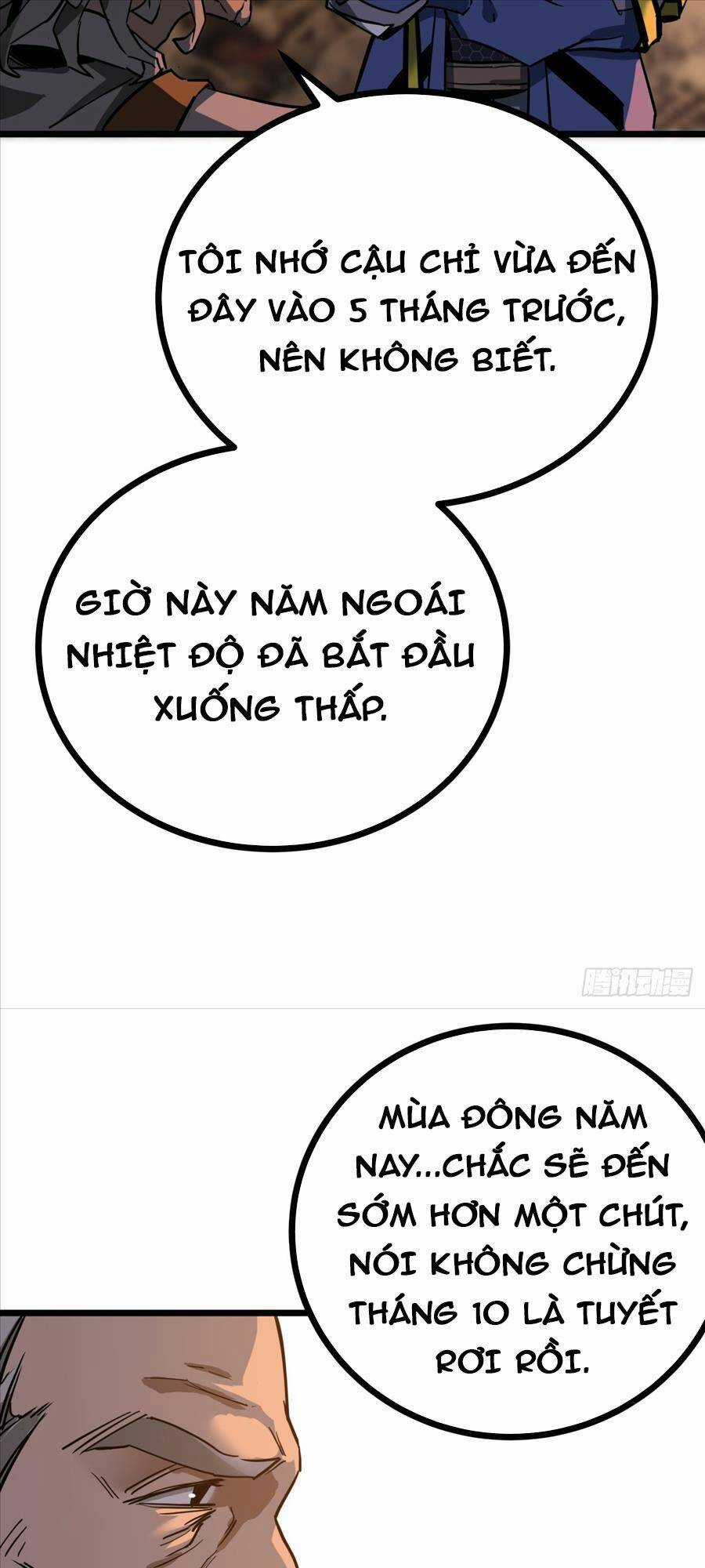 Đây Là Trò Chơi Thật Sao? Chapter 4 trang 26