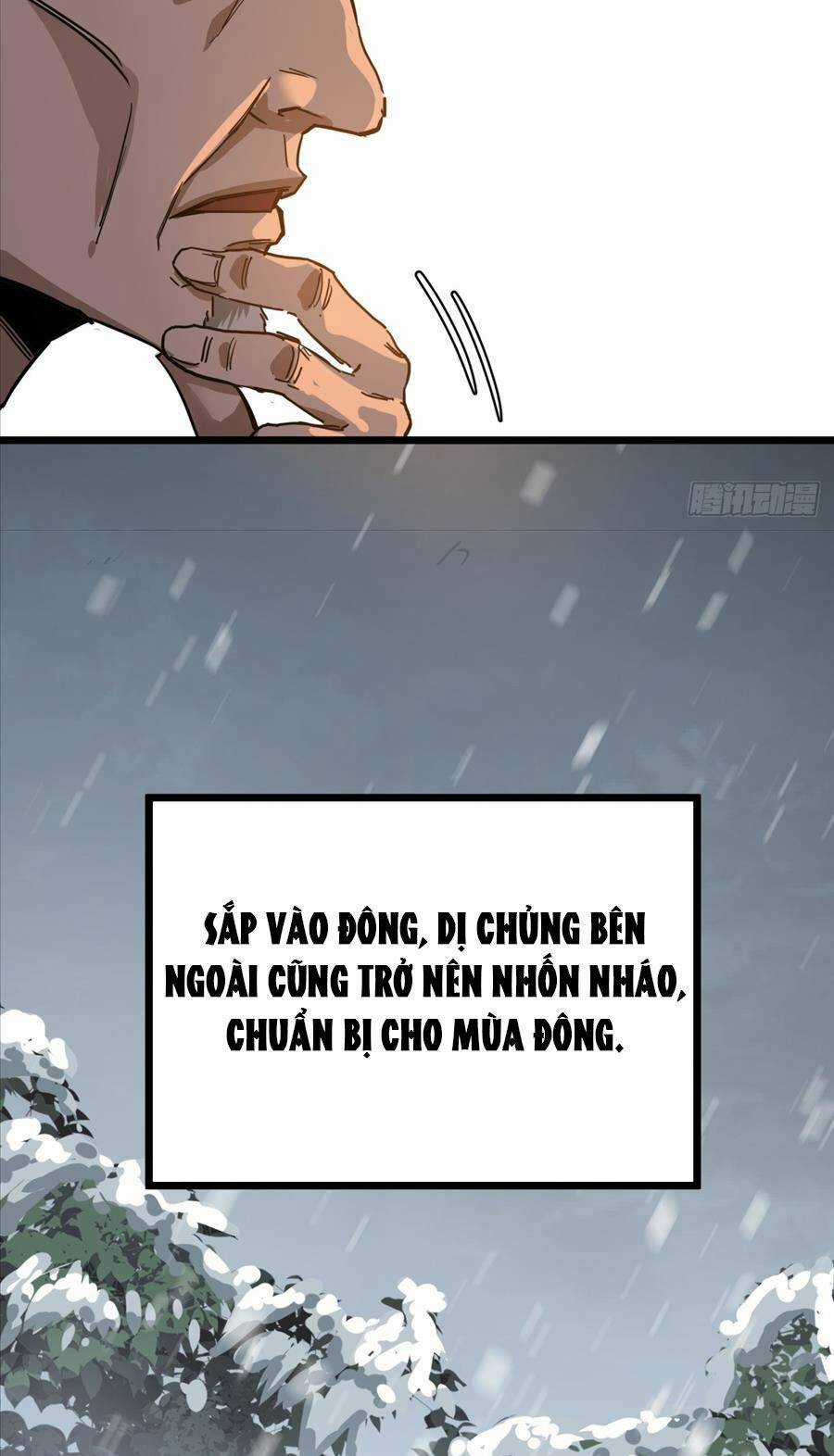 Đây Là Trò Chơi Thật Sao? Chapter 4 trang 27