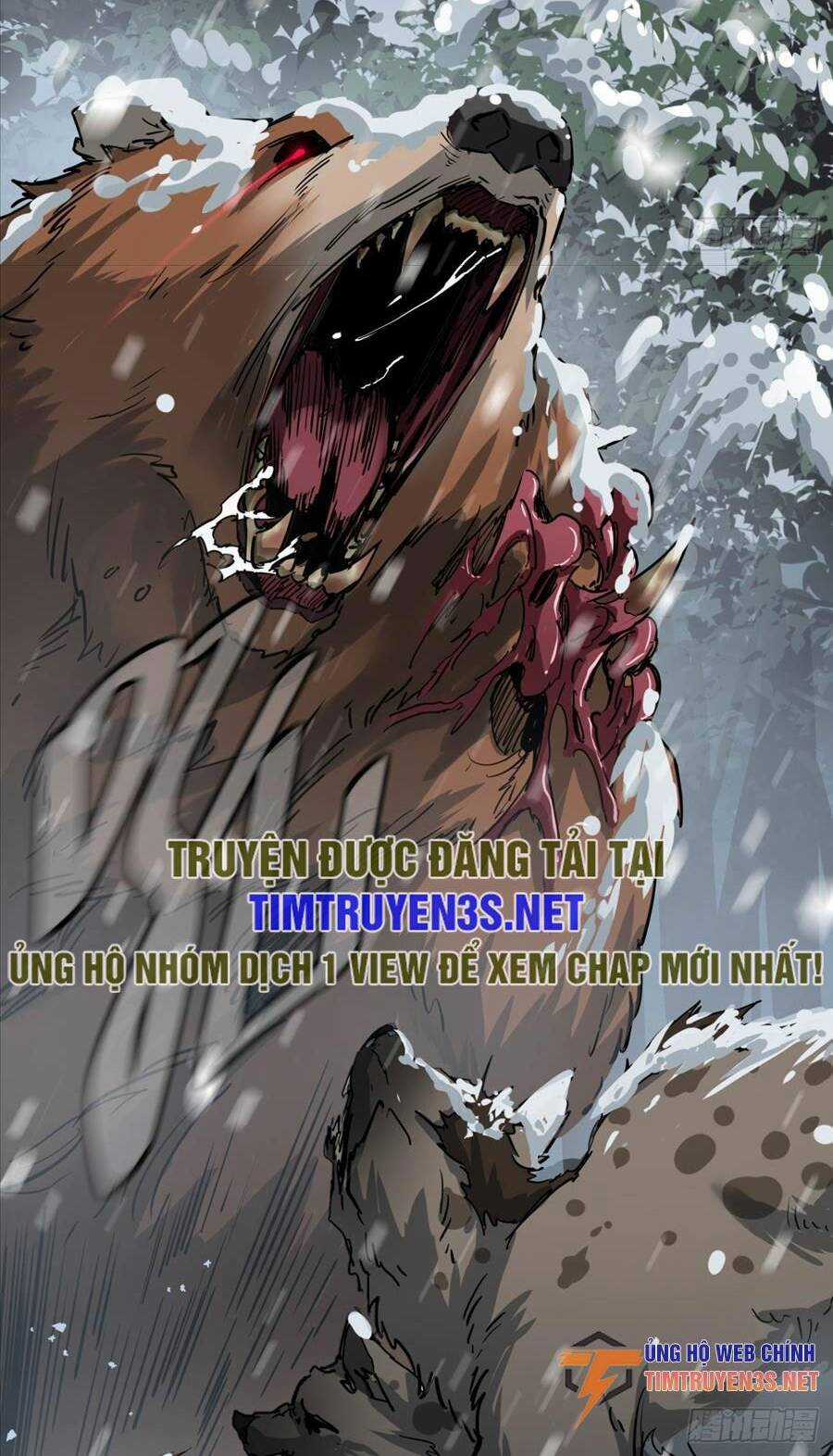 Đây Là Trò Chơi Thật Sao? Chapter 4 trang 28