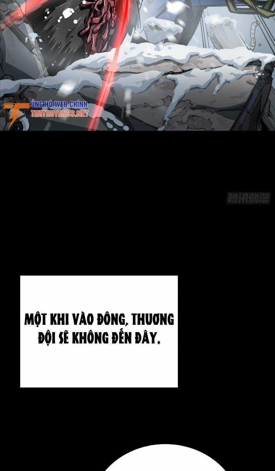 Đây Là Trò Chơi Thật Sao? Chapter 4 trang 30