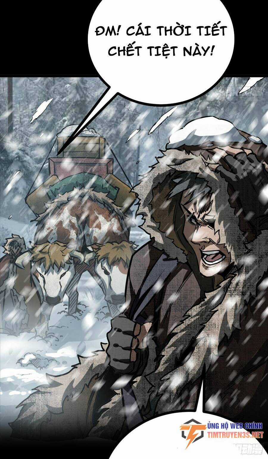 Đây Là Trò Chơi Thật Sao? Chapter 4 trang 31