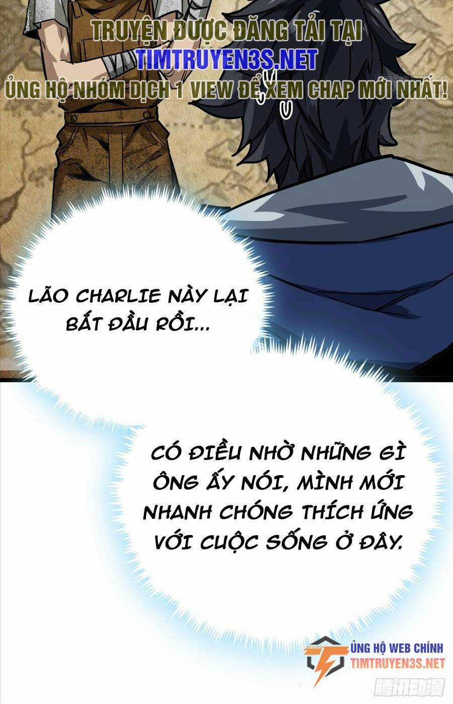Đây Là Trò Chơi Thật Sao? Chapter 4 trang 34