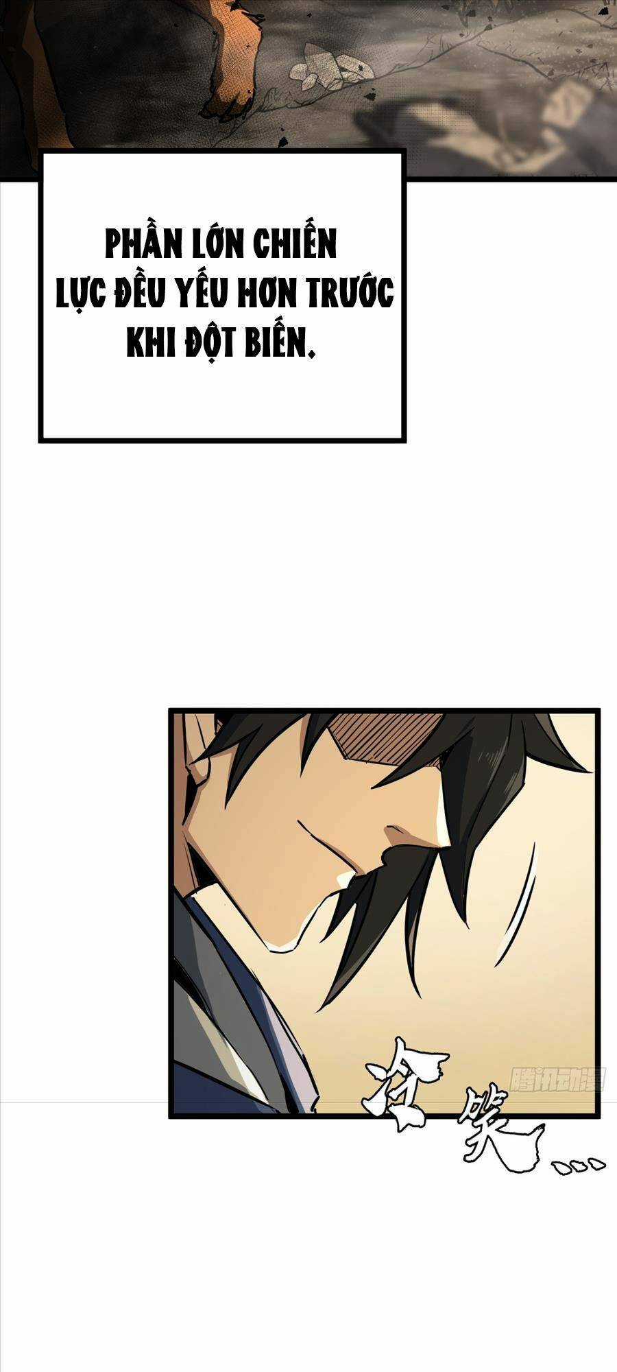 Đây Là Trò Chơi Thật Sao? Chapter 4 trang 4