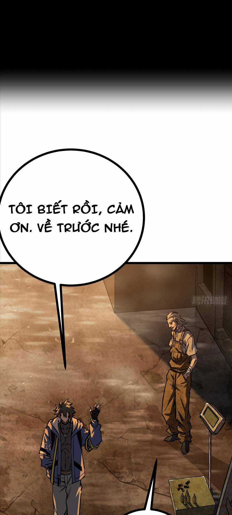 Đây Là Trò Chơi Thật Sao? Chapter 4 trang 41
