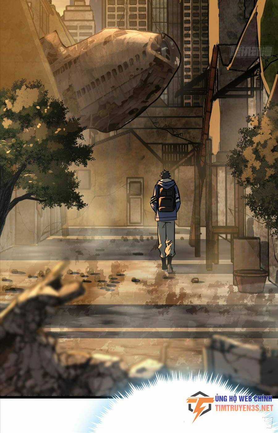 Đây Là Trò Chơi Thật Sao? Chapter 4 trang 43