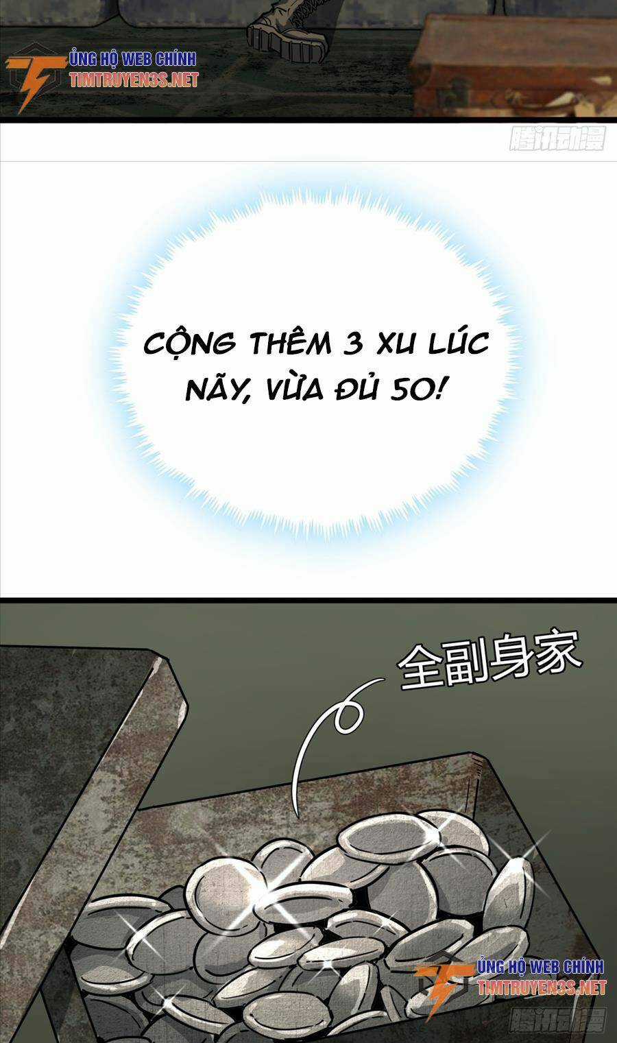 Đây Là Trò Chơi Thật Sao? Chapter 4 trang 46