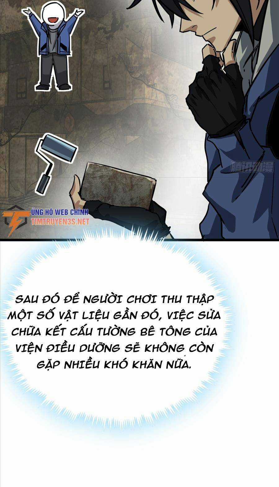 Đây Là Trò Chơi Thật Sao? Chapter 4 trang 48