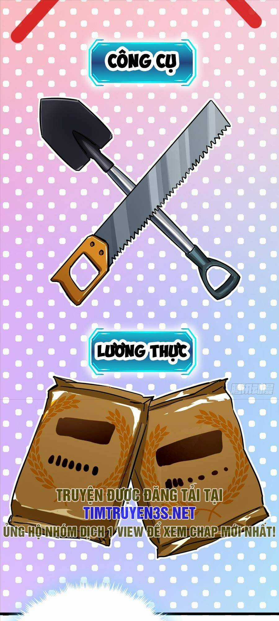 Đây Là Trò Chơi Thật Sao? Chapter 4 trang 50