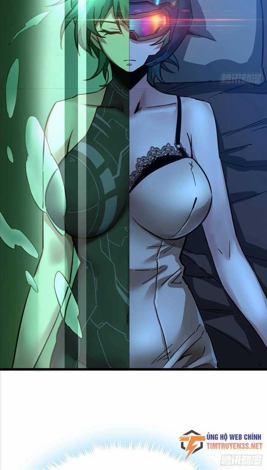 Đây Là Trò Chơi Thật Sao? Chapter 4 trang 52