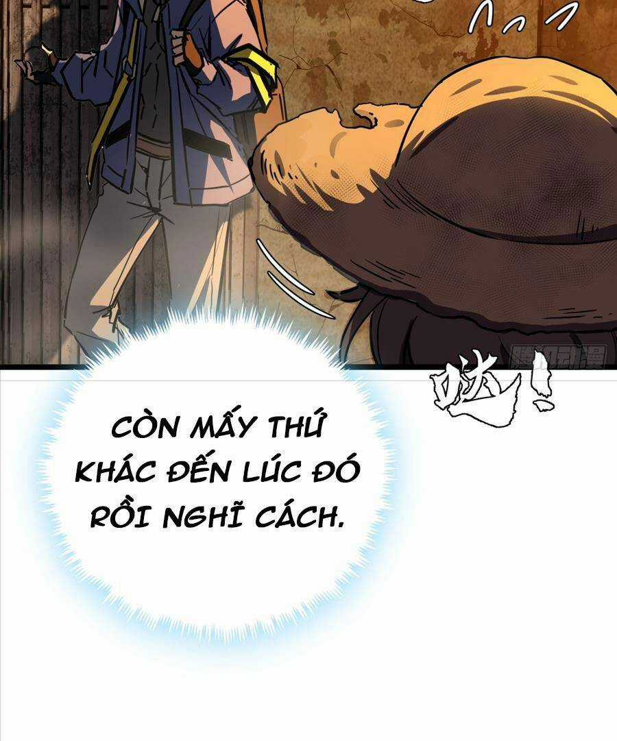 Đây Là Trò Chơi Thật Sao? Chapter 4 trang 58