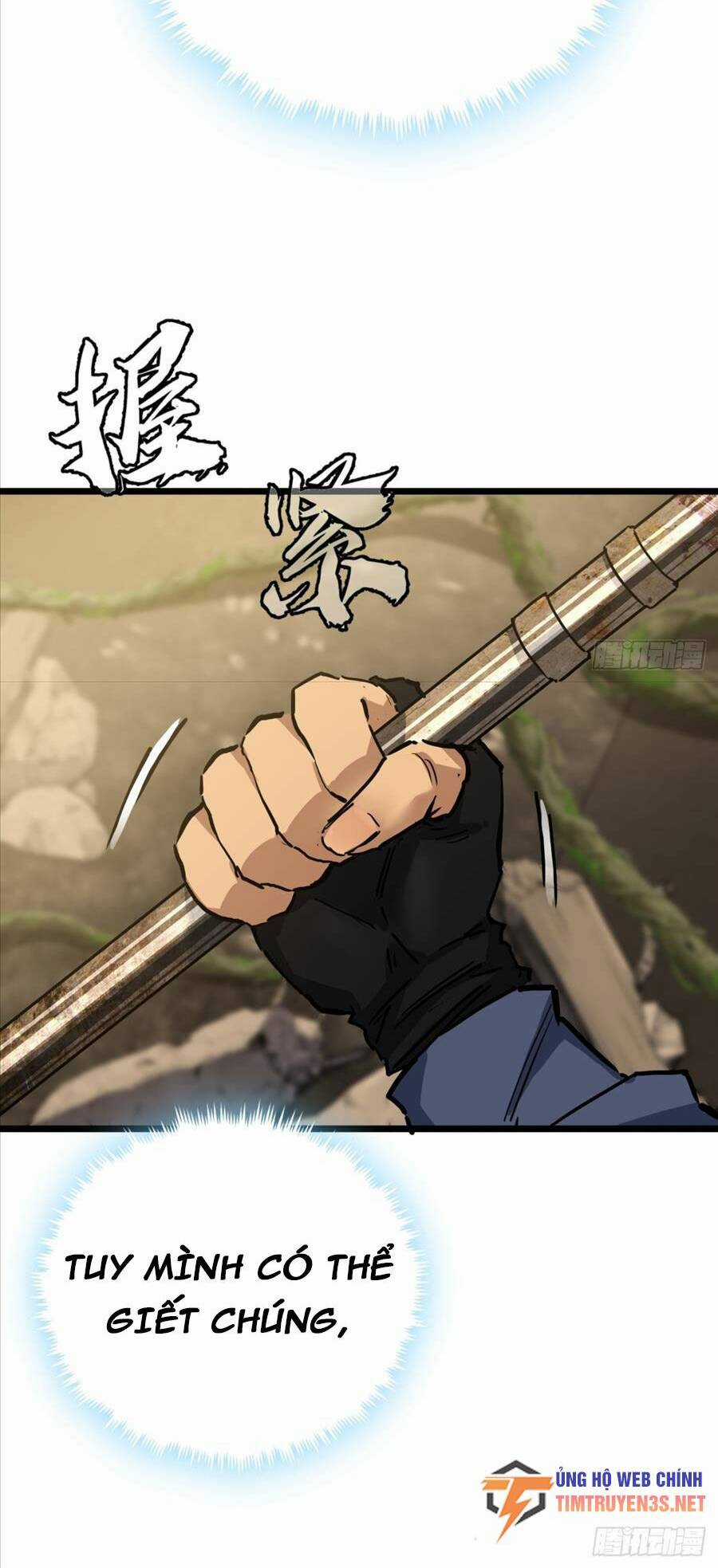 Đây Là Trò Chơi Thật Sao? Chapter 4 trang 6