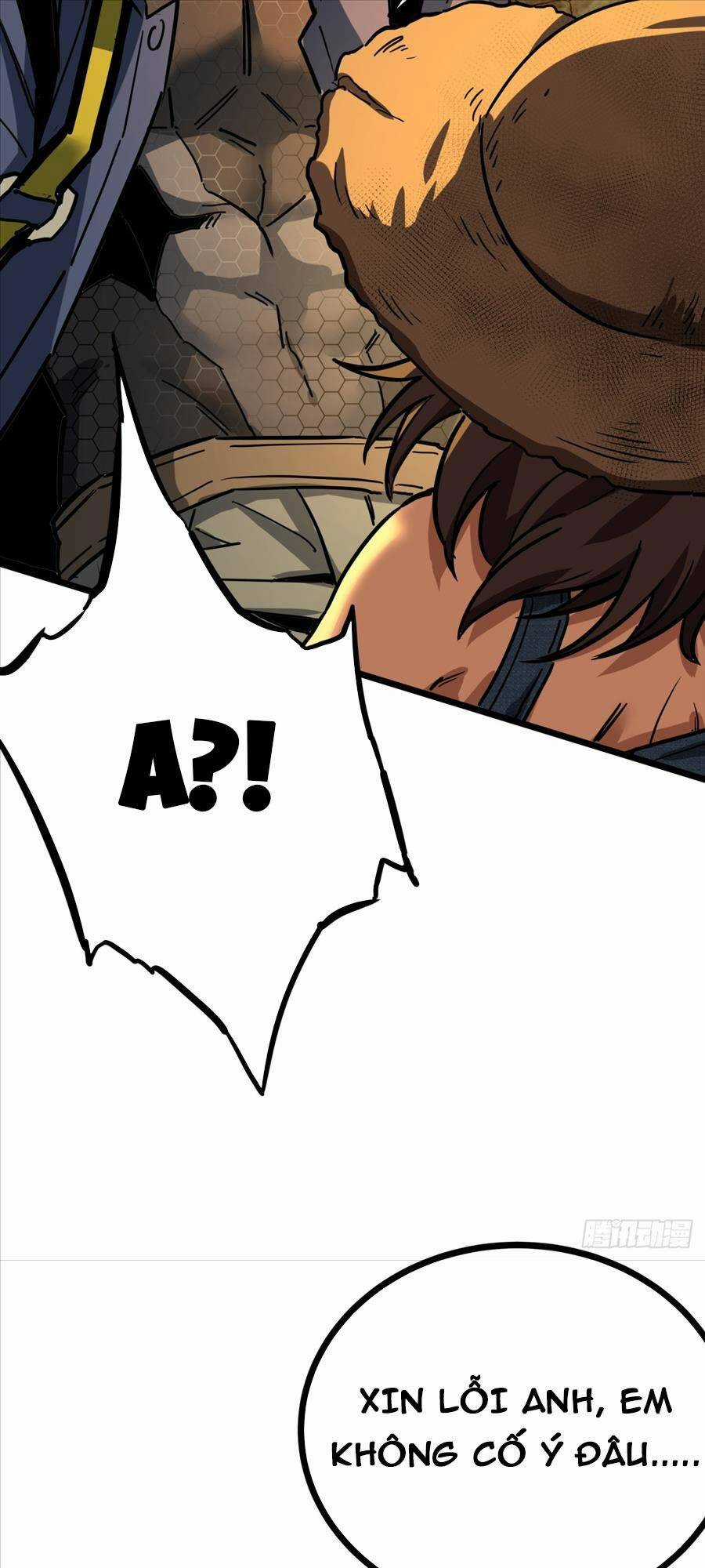 Đây Là Trò Chơi Thật Sao? Chapter 4 trang 60