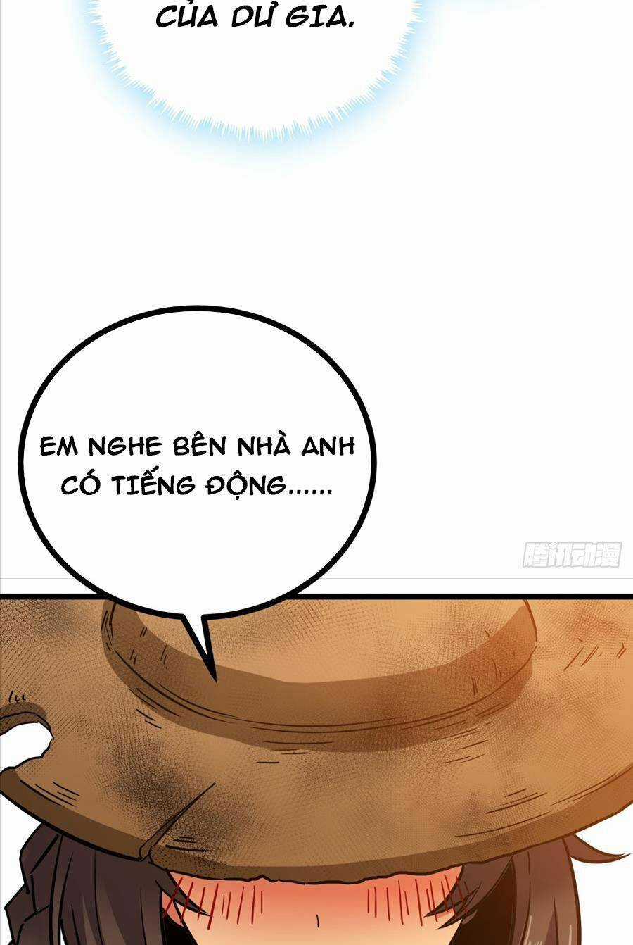 Đây Là Trò Chơi Thật Sao? Chapter 4 trang 62