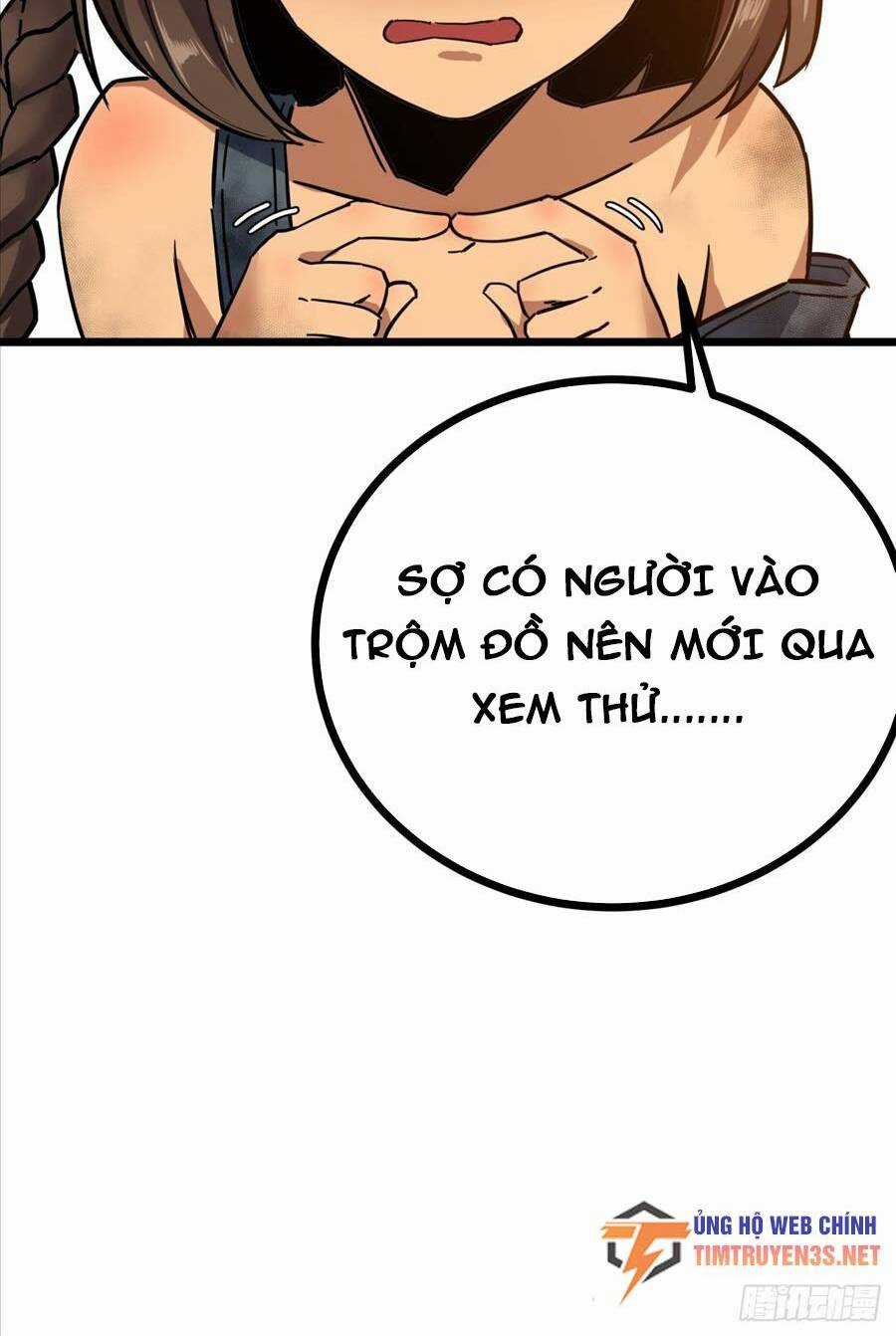 Đây Là Trò Chơi Thật Sao? Chapter 4 trang 63