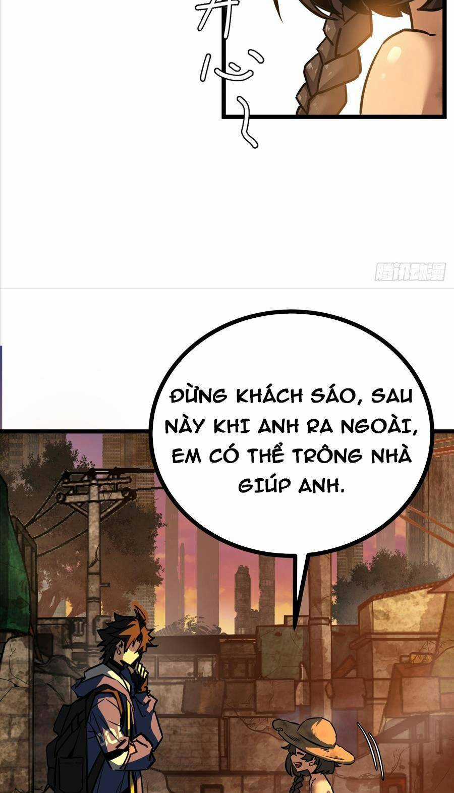 Đây Là Trò Chơi Thật Sao? Chapter 4 trang 65