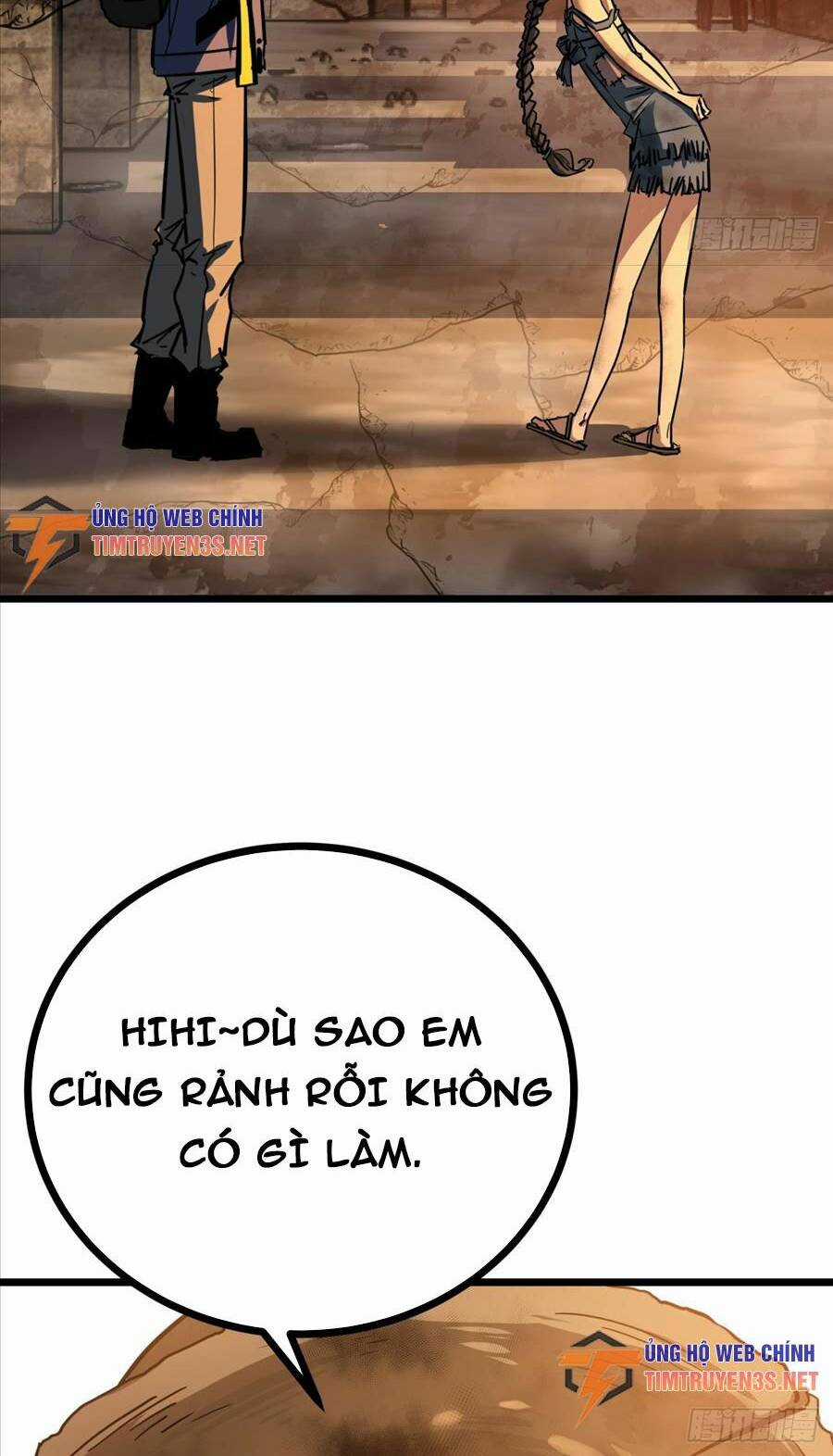 Đây Là Trò Chơi Thật Sao? Chapter 4 trang 66