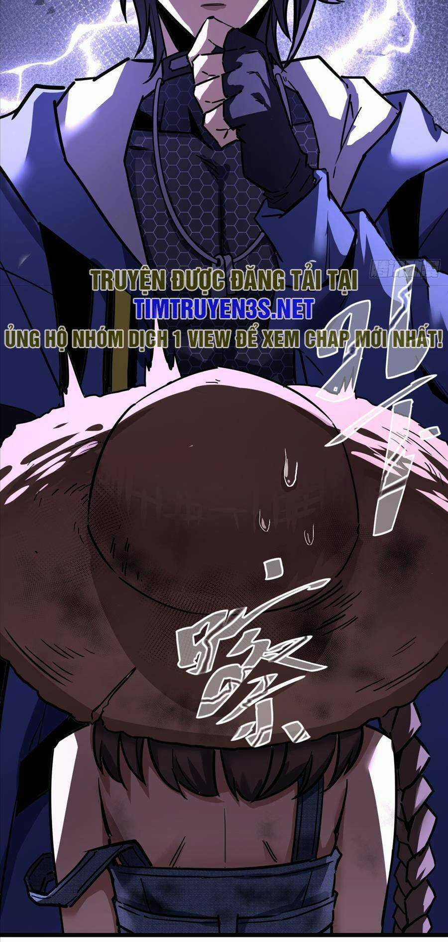 Đây Là Trò Chơi Thật Sao? Chapter 4 trang 68