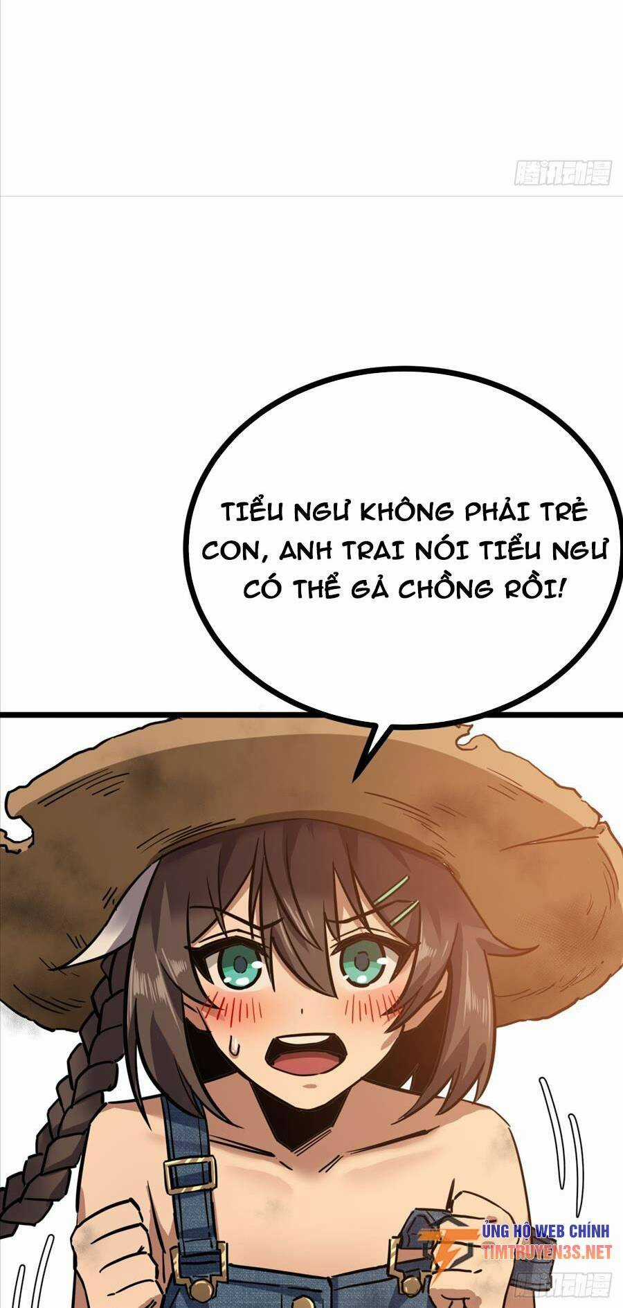 Đây Là Trò Chơi Thật Sao? Chapter 4 trang 69