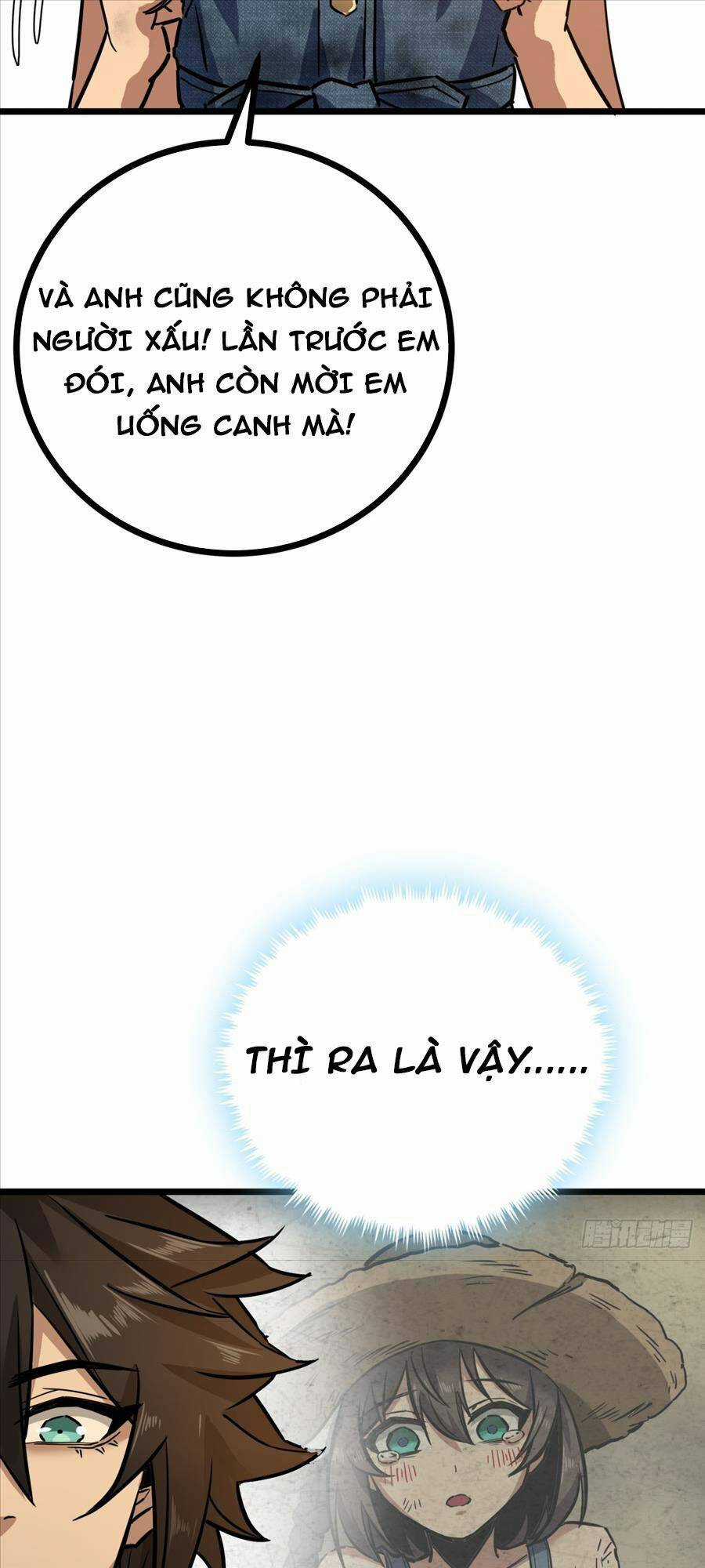 Đây Là Trò Chơi Thật Sao? Chapter 4 trang 70