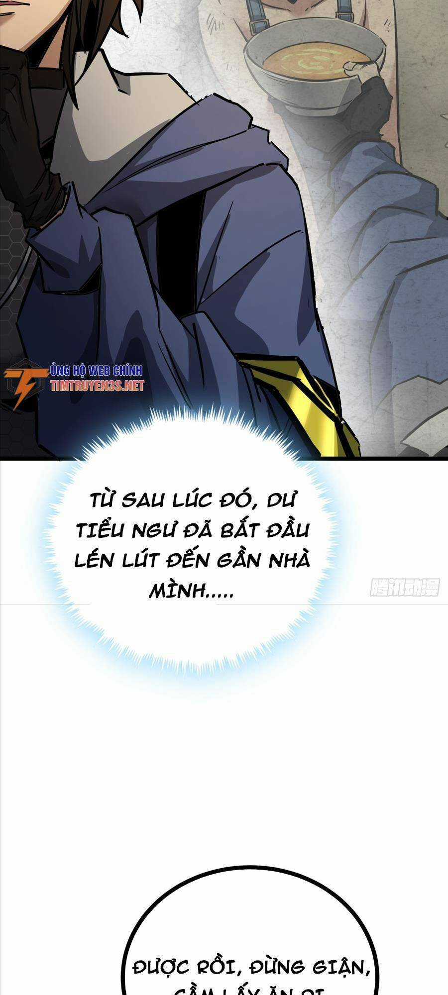 Đây Là Trò Chơi Thật Sao? Chapter 4 trang 71