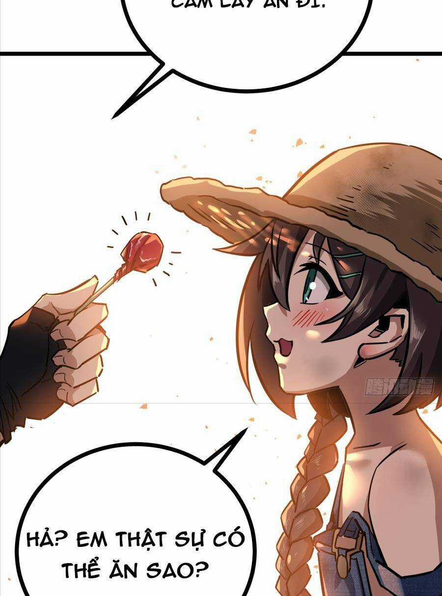 Đây Là Trò Chơi Thật Sao? Chapter 4 trang 72