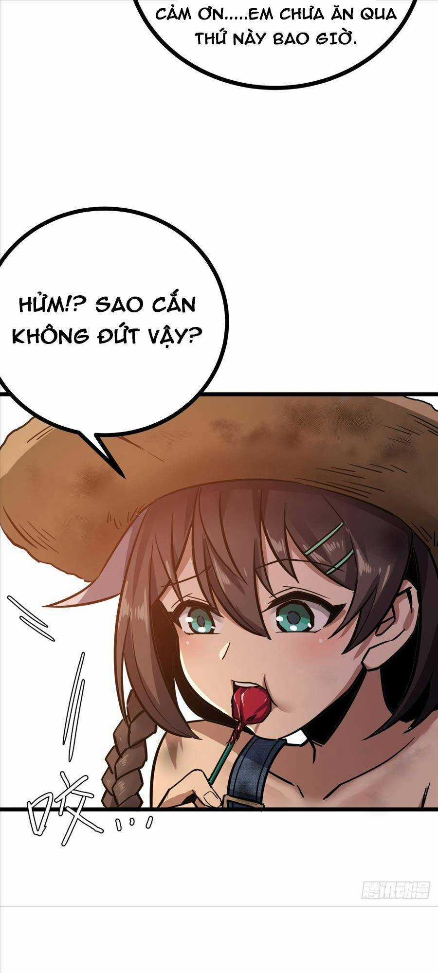 Đây Là Trò Chơi Thật Sao? Chapter 4 trang 74