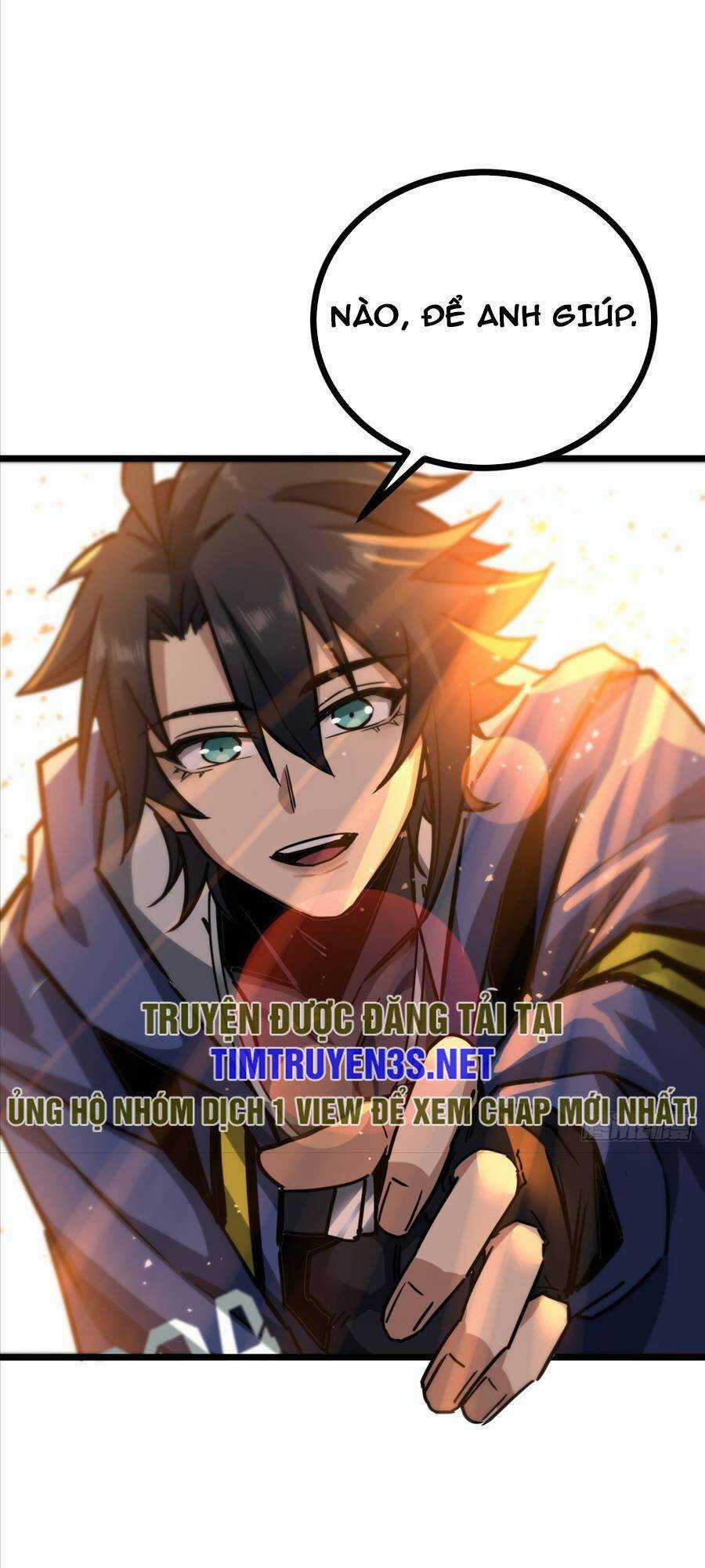 Đây Là Trò Chơi Thật Sao? Chapter 4 trang 75