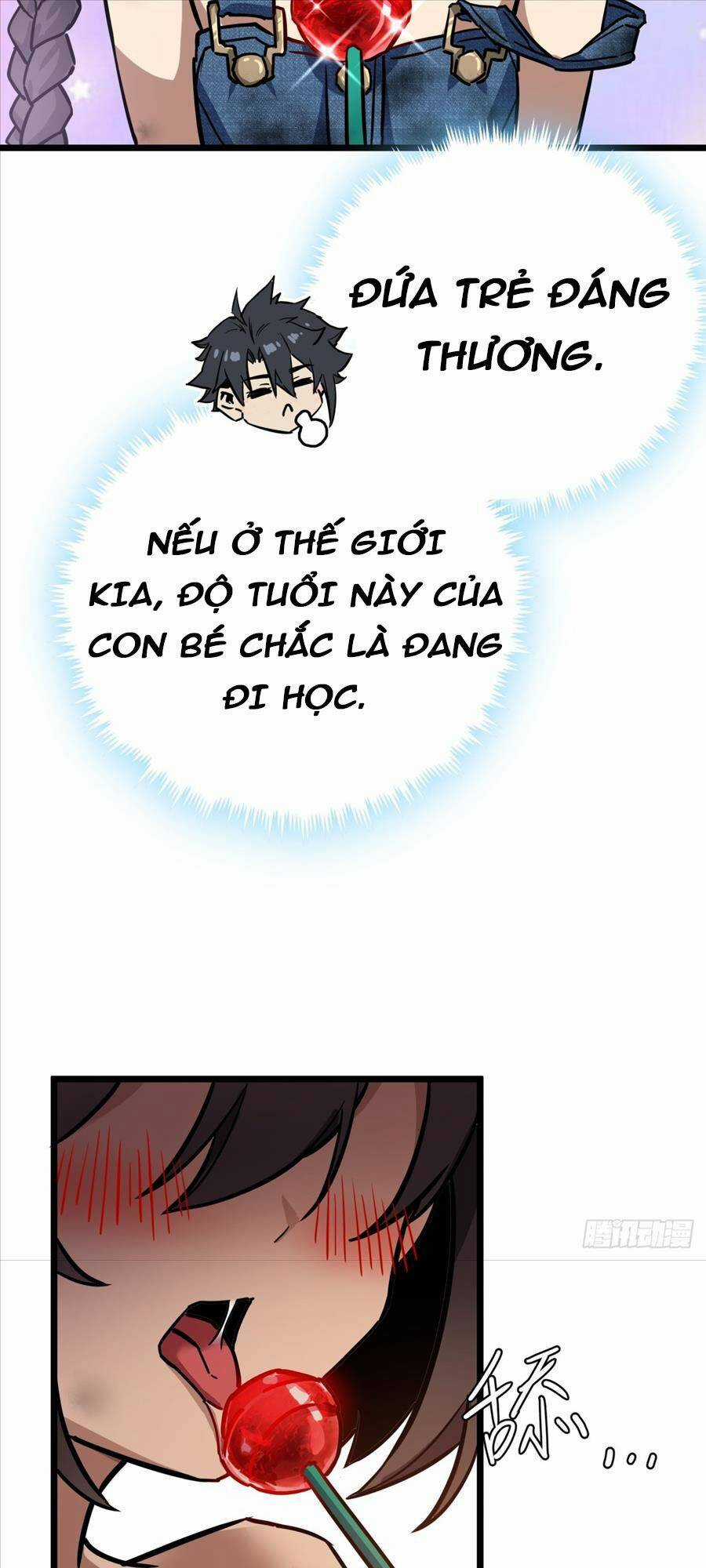 Đây Là Trò Chơi Thật Sao? Chapter 4 trang 78