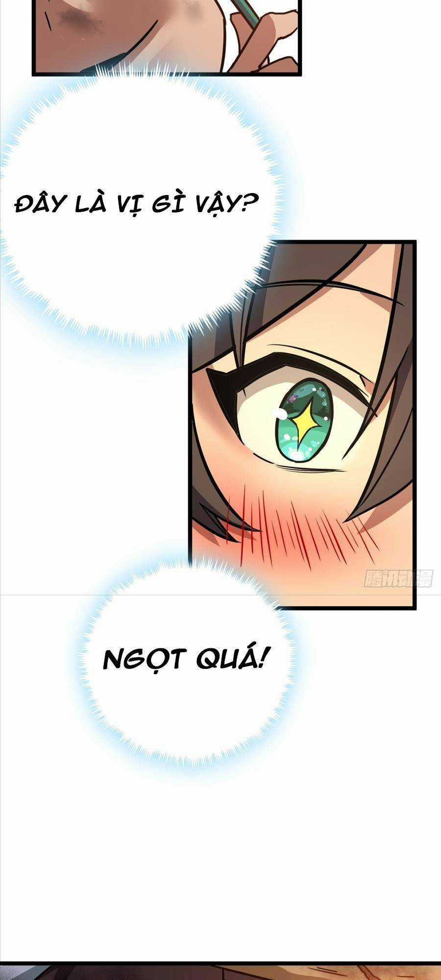 Đây Là Trò Chơi Thật Sao? Chapter 4 trang 79