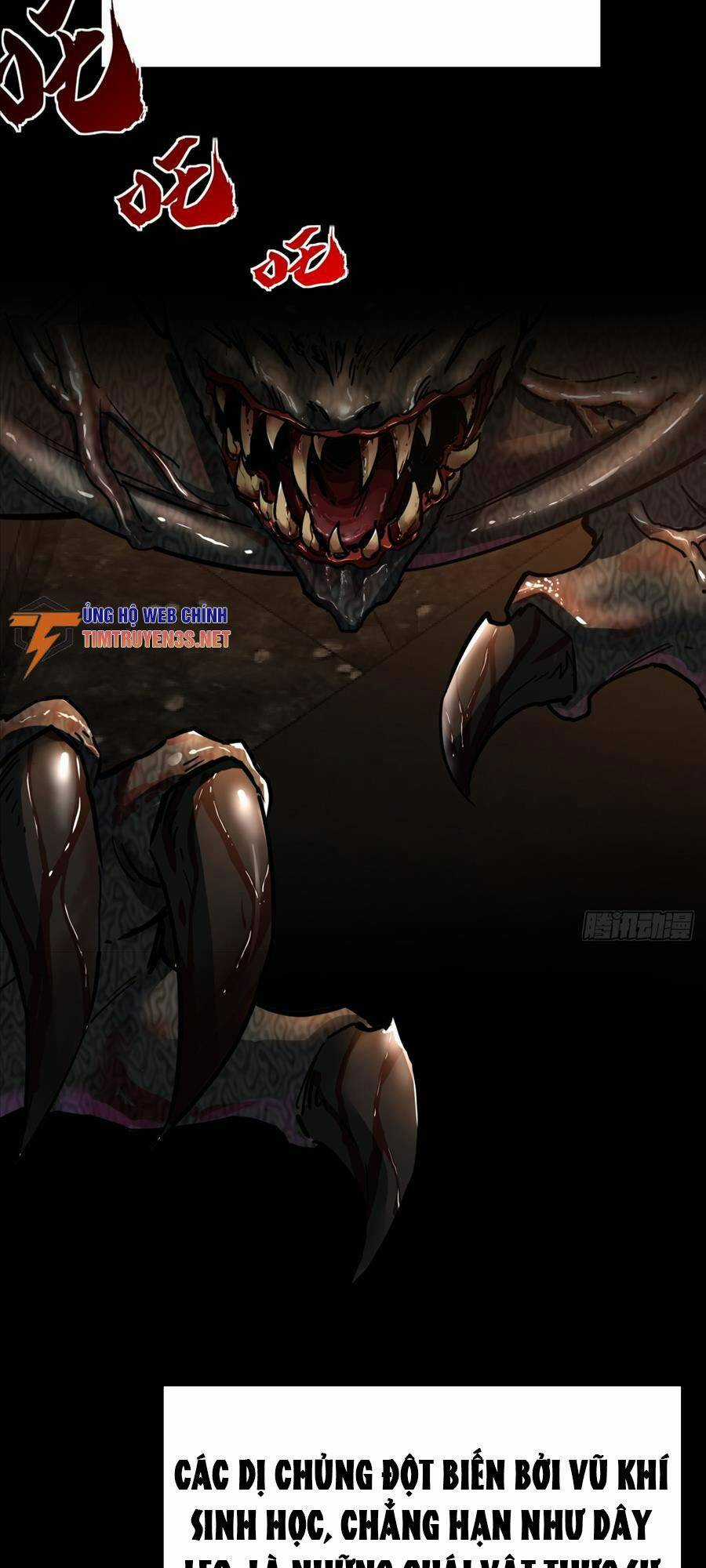 Đây Là Trò Chơi Thật Sao? Chapter 4 trang 8