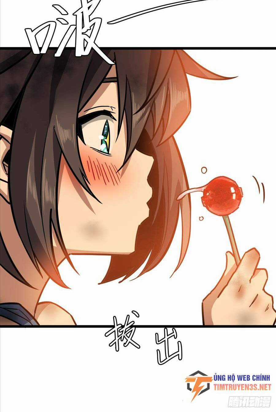 Đây Là Trò Chơi Thật Sao? Chapter 4 trang 81