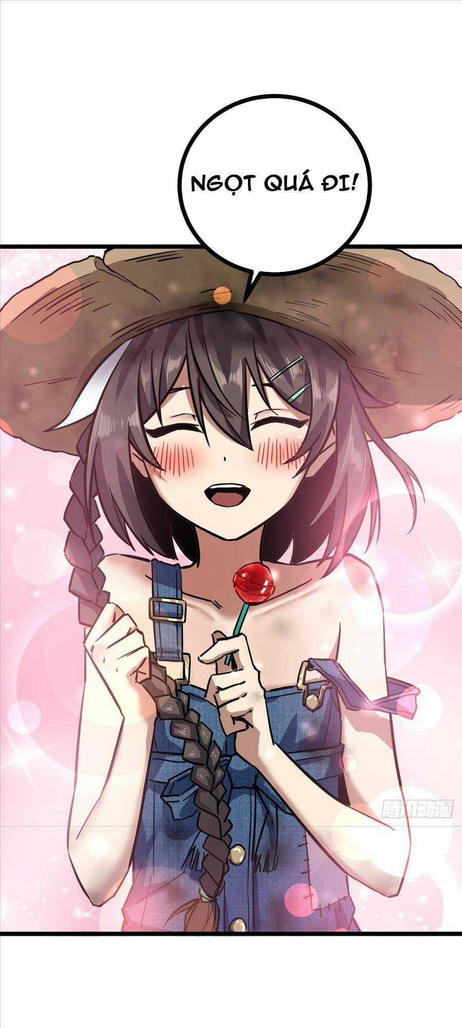 Đây Là Trò Chơi Thật Sao? Chapter 4 trang 82