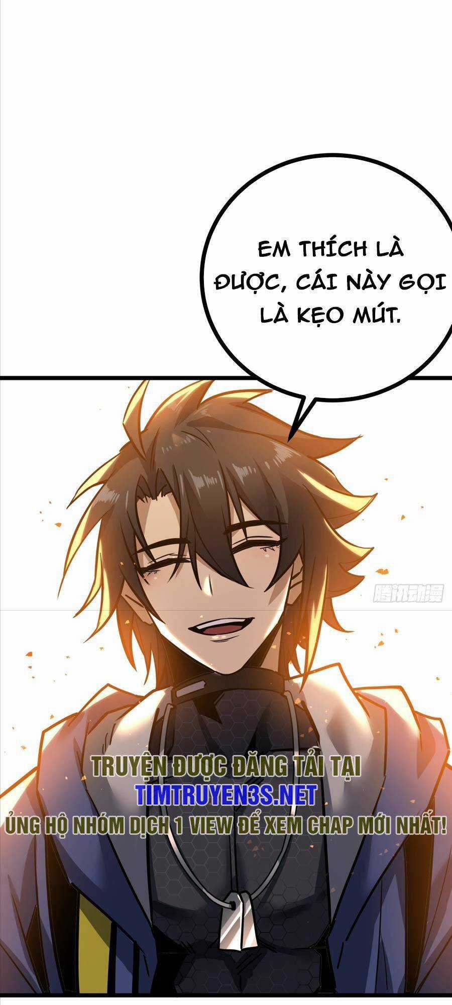 Đây Là Trò Chơi Thật Sao? Chapter 4 trang 83