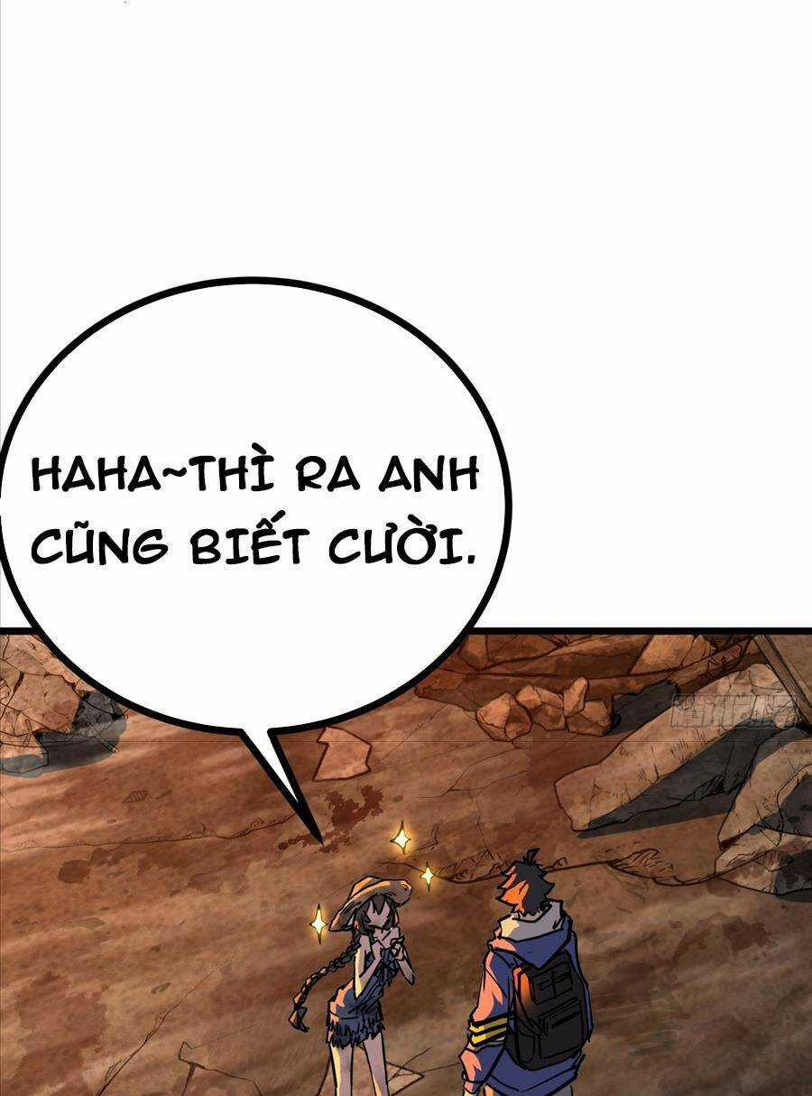 Đây Là Trò Chơi Thật Sao? Chapter 4 trang 84