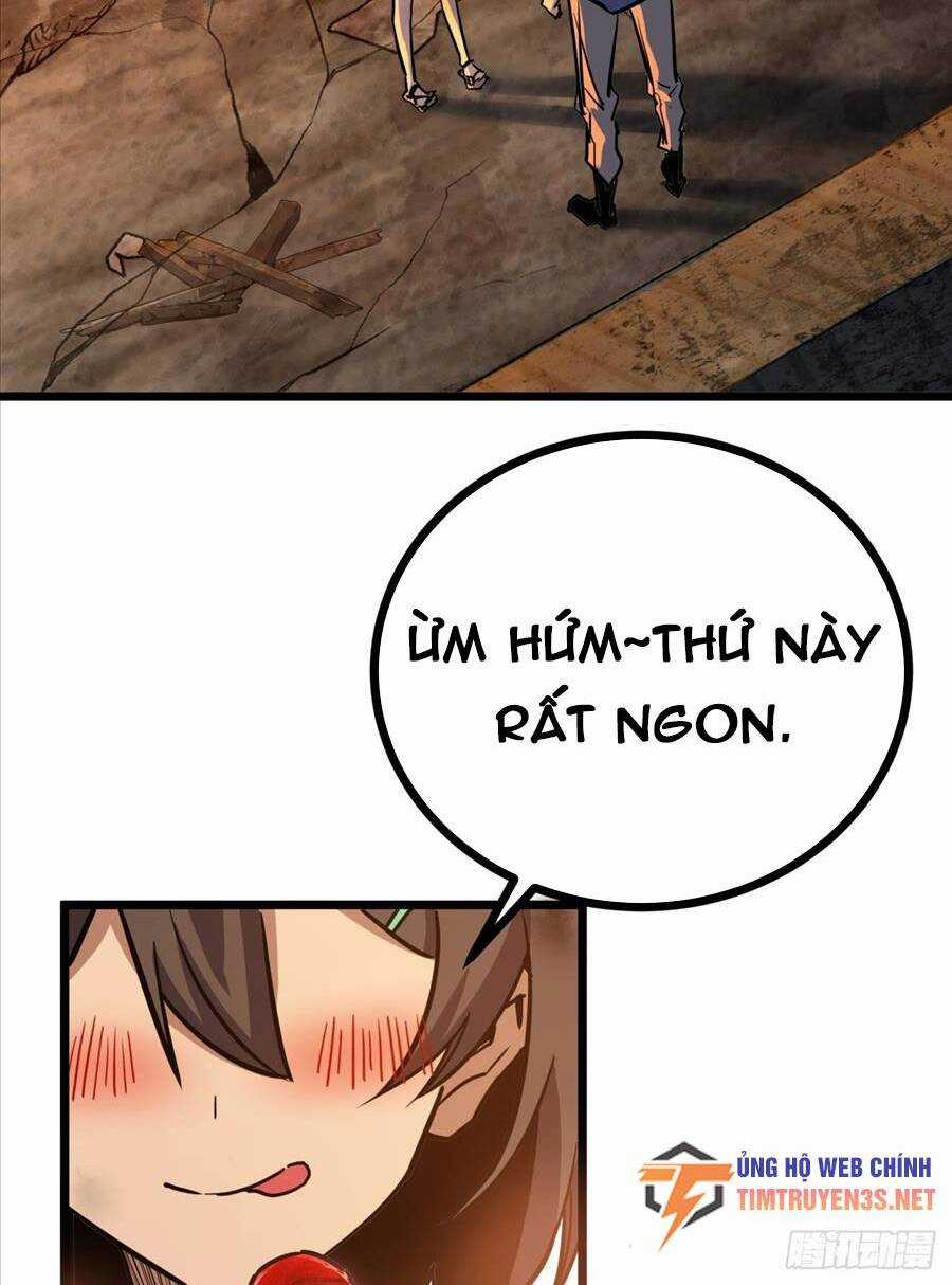 Đây Là Trò Chơi Thật Sao? Chapter 4 trang 85