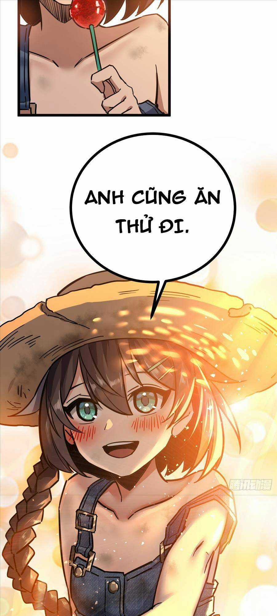 Đây Là Trò Chơi Thật Sao? Chapter 4 trang 86