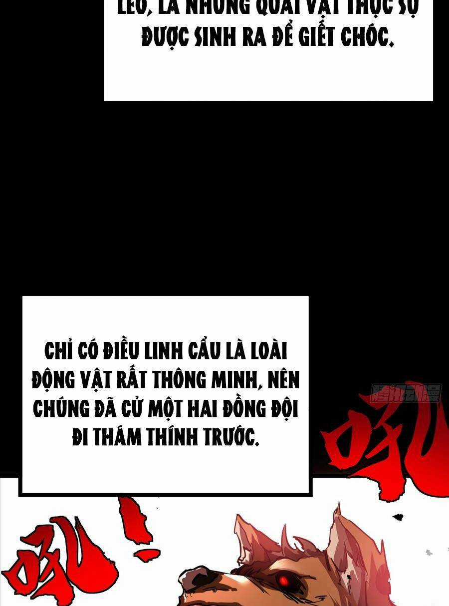 Đây Là Trò Chơi Thật Sao? Chapter 4 trang 9