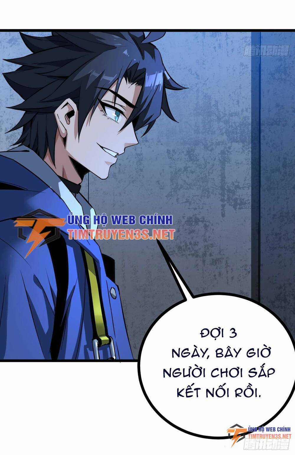 Đây Là Trò Chơi Thật Sao? Chapter 5 trang 10