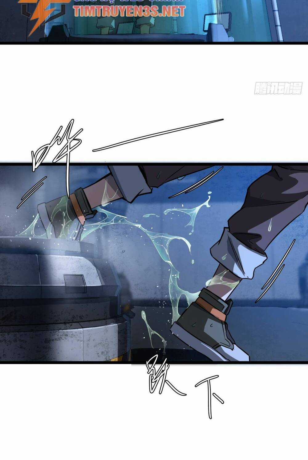 Đây Là Trò Chơi Thật Sao? Chapter 5 trang 17