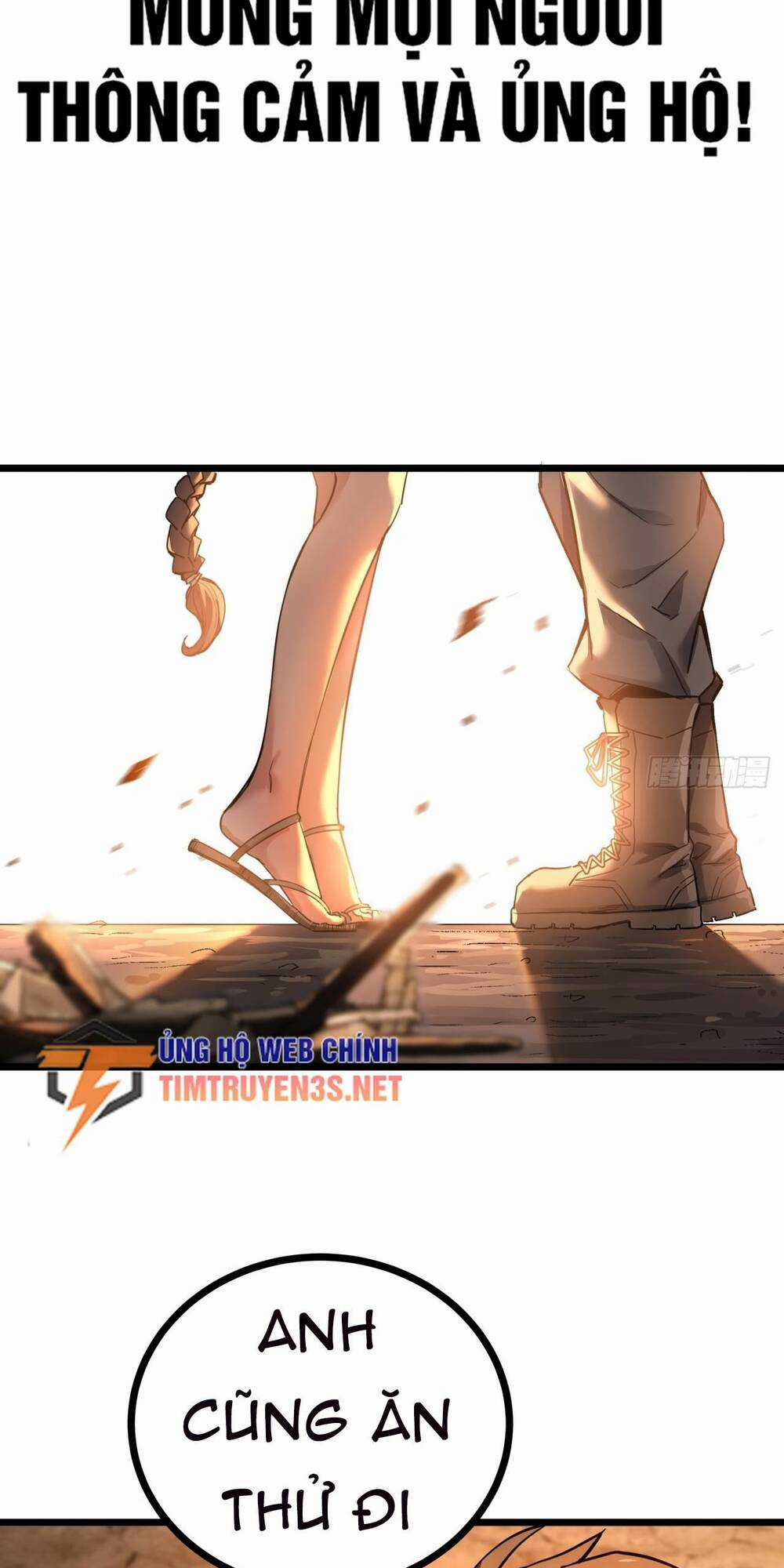 Đây Là Trò Chơi Thật Sao? Chapter 5 trang 2