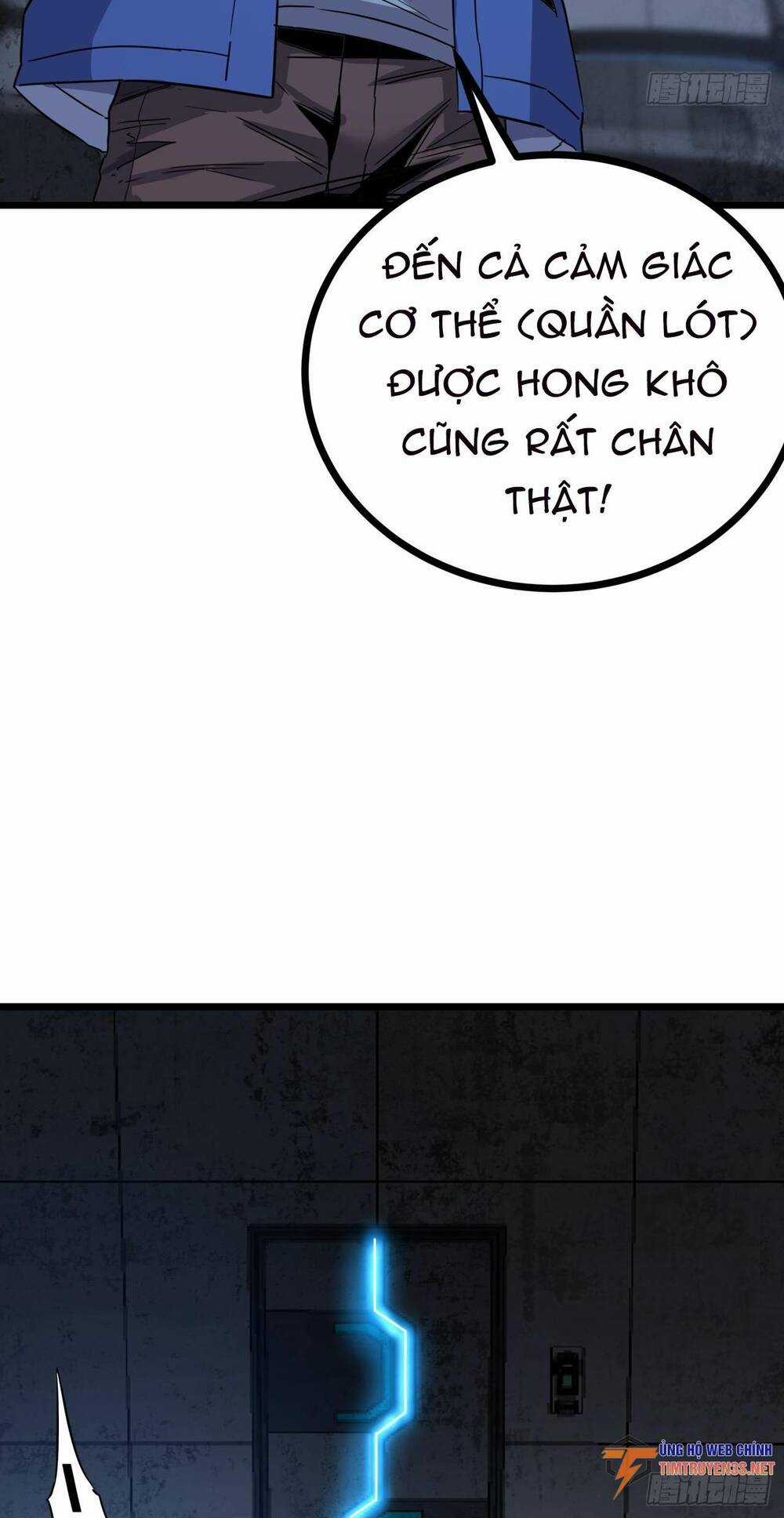 Đây Là Trò Chơi Thật Sao? Chapter 5 trang 26