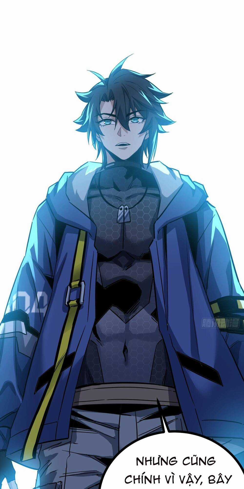 Đây Là Trò Chơi Thật Sao? Chapter 5 trang 29