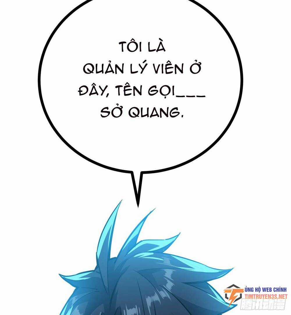 Đây Là Trò Chơi Thật Sao? Chapter 5 trang 31