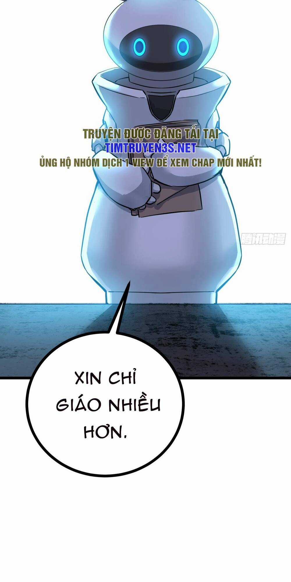 Đây Là Trò Chơi Thật Sao? Chapter 5 trang 33