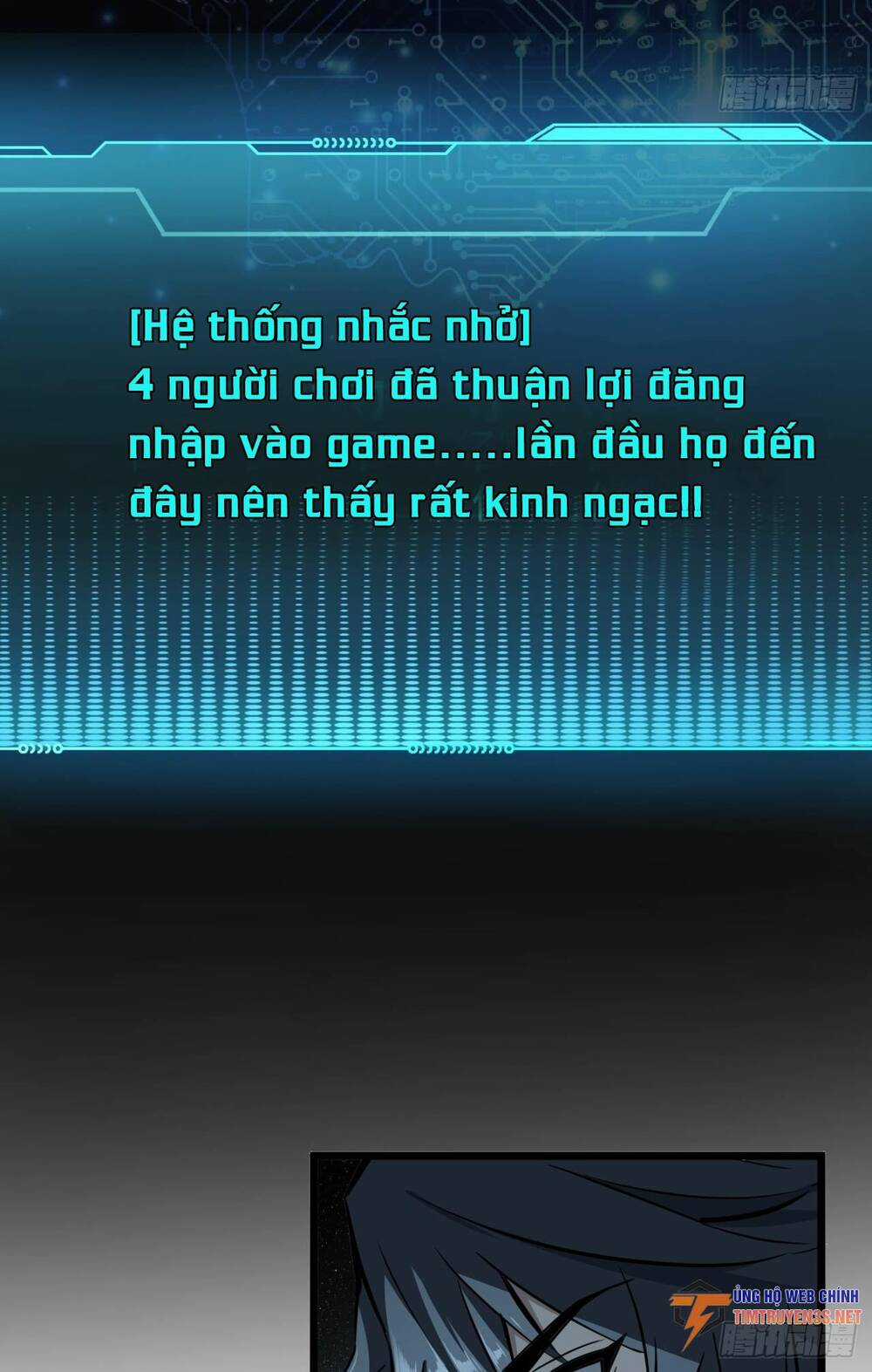 Đây Là Trò Chơi Thật Sao? Chapter 5 trang 35