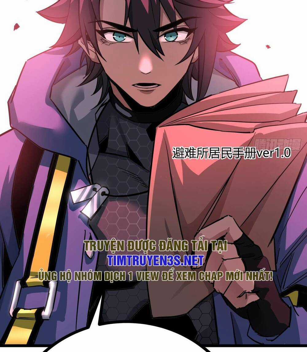 Đây Là Trò Chơi Thật Sao? Chapter 5 trang 39