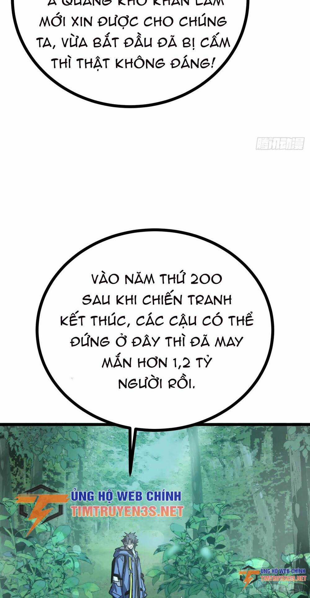 Đây Là Trò Chơi Thật Sao? Chapter 5 trang 44