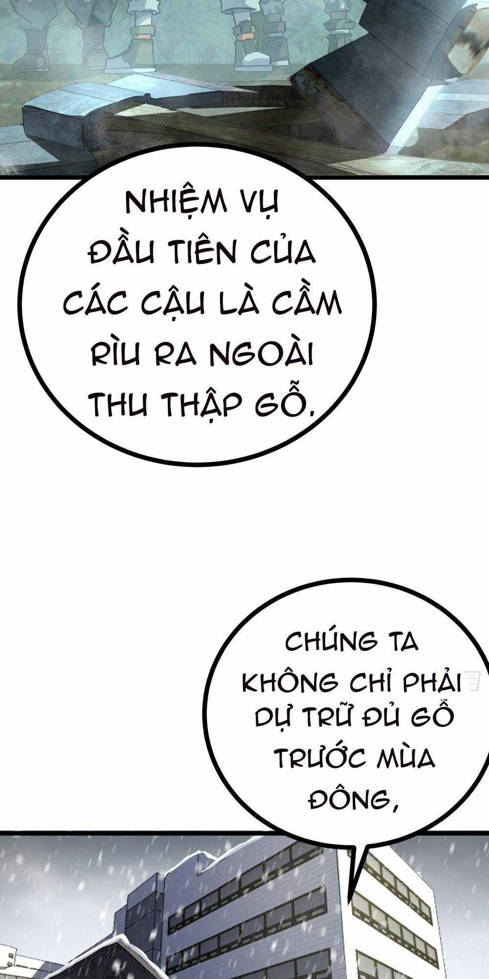Đây Là Trò Chơi Thật Sao? Chapter 5 trang 49