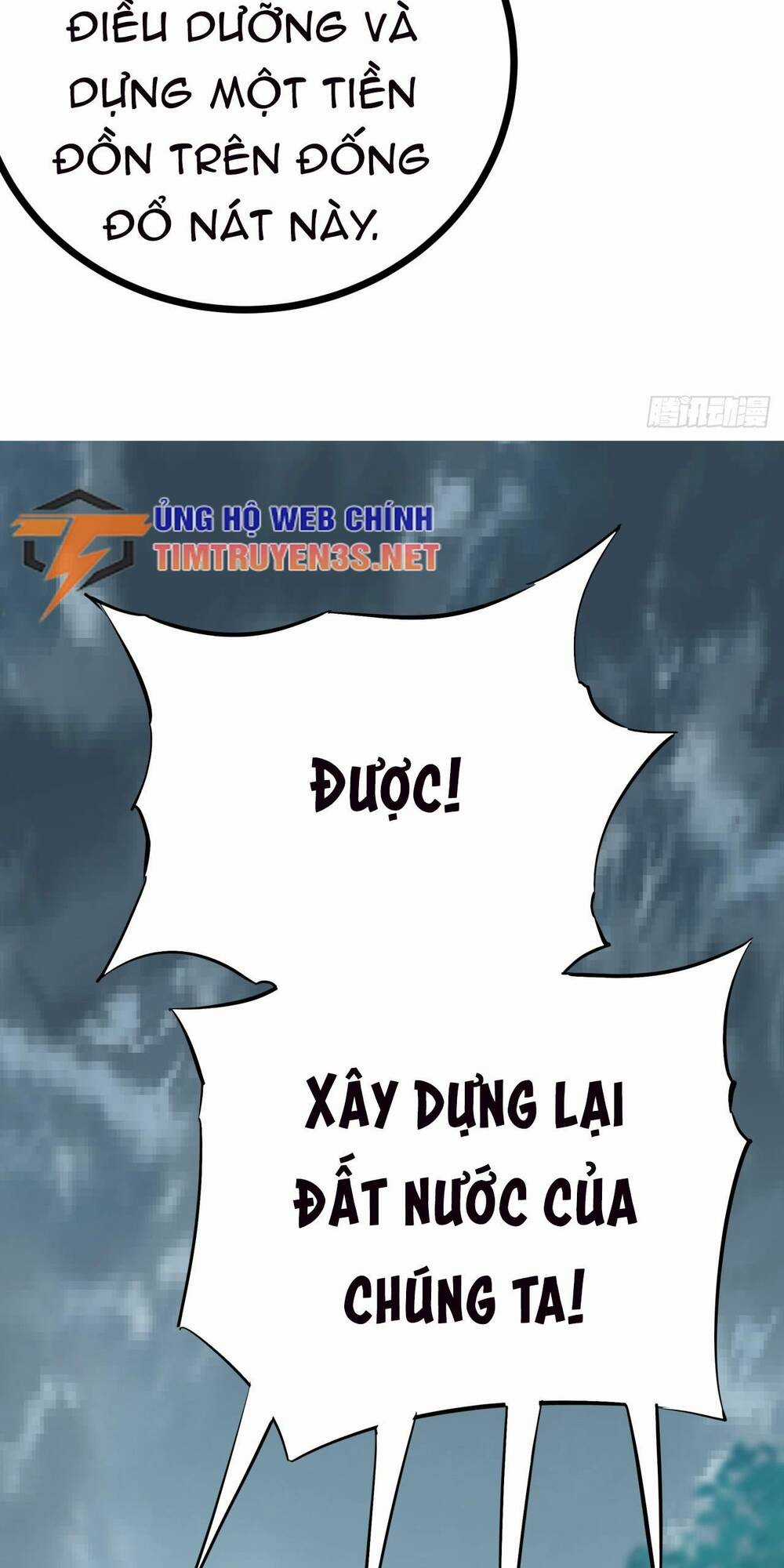 Đây Là Trò Chơi Thật Sao? Chapter 5 trang 51