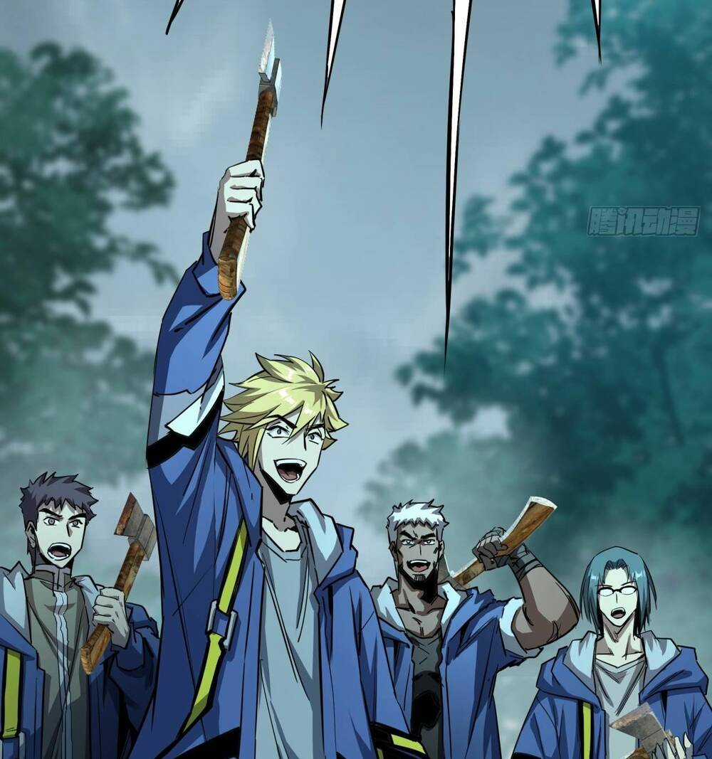 Đây Là Trò Chơi Thật Sao? Chapter 5 trang 52